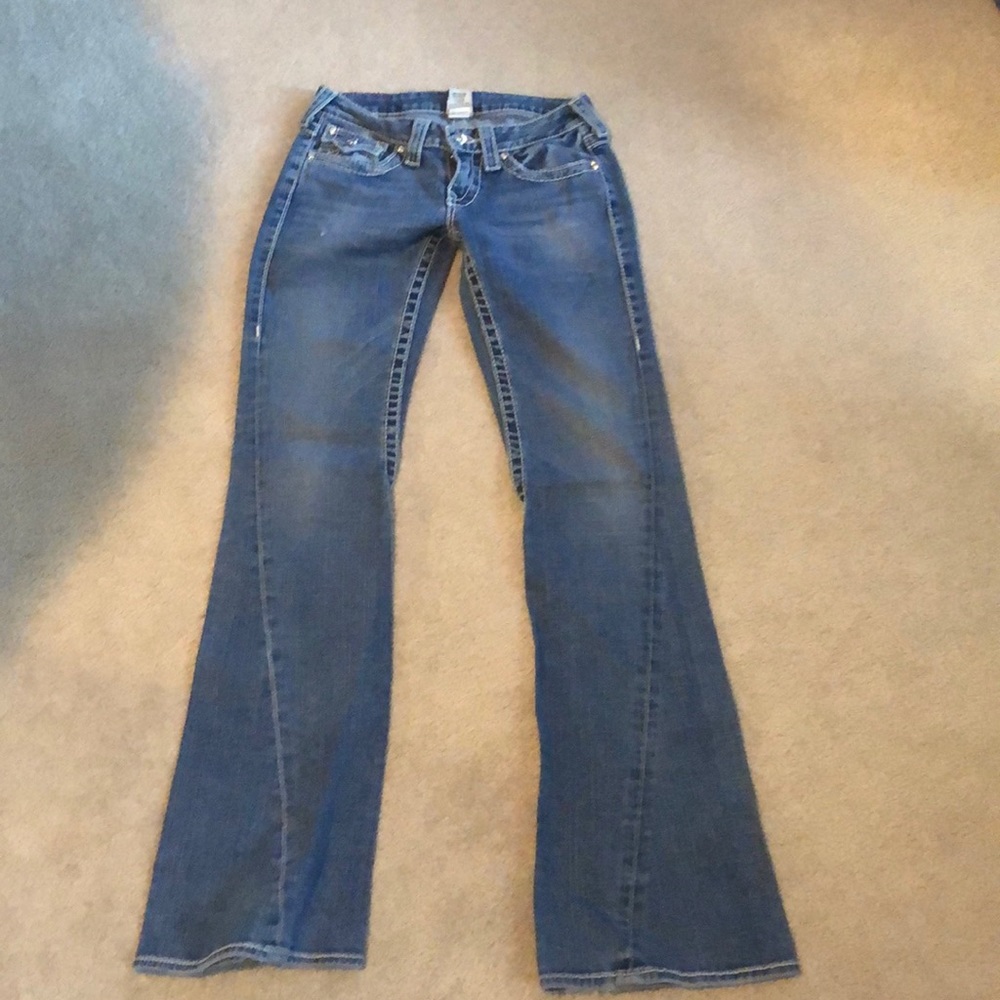 True Religion Jeans size 26